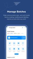 My Class App постер