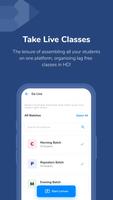 My Class App скриншот 1