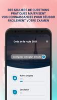 Code de la route 2023 Affiche