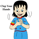 Kids Rhyme Clap Your Hands APK