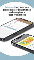 ABC Mobile My Account الملصق