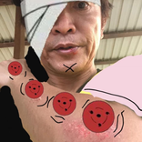 隨機顯示骰子點數