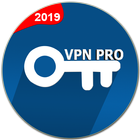 VPN PRO 2019-icoon