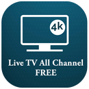 Live TV All Channels Free Online Guide 2019 APK