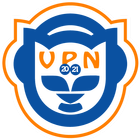 VPN 2021 ícone