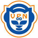 VPN 2021 图标