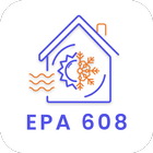 EPA 608 Practice Test 2023 biểu tượng