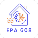 EPA 608 Practice Test 2023 simgesi