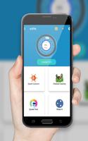 پوستر Hotshield Free VPN Proxy & WiFi Security