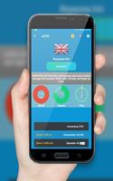 برنامه‌نما Hotshield Free VPN Proxy & WiFi Security عکس از صفحه