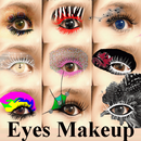 Eyes Makeup for Women APK