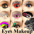 Eyes Makeup آئیکن
