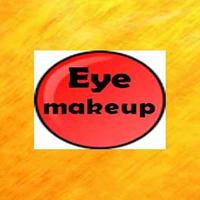 Eyes Makeup اسکرین شاٹ 2