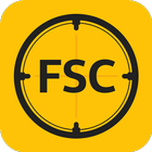 FSC Practice Test 2023-icoon