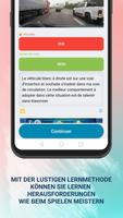Führerschein Theorie Auto capture d'écran 3