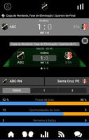 ABC Futebol Clube capture d'écran 1