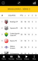 ABC Futebol Clube स्क्रीनशॉट 2
