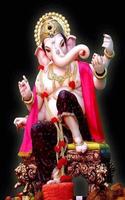 برنامه‌نما Ganesh Aarti and Wallpapers عکس از صفحه