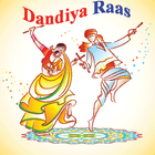 Garba rass-navratri أيقونة