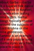 Garba rass-navratri 스크린샷 3