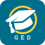 GED Practice Test 2023 ไอคอน