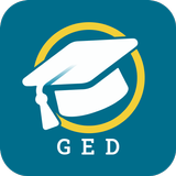 GED Practice Test 2023 icono