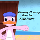 Goosey Goosey Gander Kids Rhyme APK