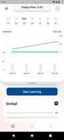 GRE Practice Test 스크린샷 1