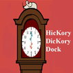 Kid Rhyme Hickory Dickory Dock