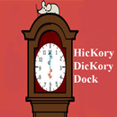 Kid Rhyme Hickory Dickory Dock APK
