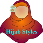 Hijab Styles ikona