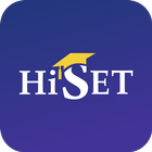 HISET Practice Test 2023 アイコン