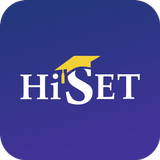 HISET Practice Test 2023 आइकन
