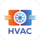 HVAC Basics Exam Prep アイコン