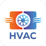 HVAC Basics Exam Prep 圖標