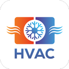 HVAC Basics Exam Prep आइकन
