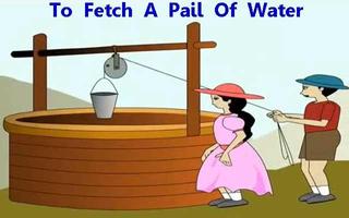 Jack And Jill Kids Rhyme 截图 3