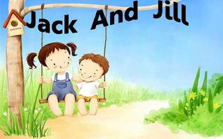Jack And Jill Kids Rhyme 截图 1