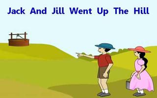 Jack And Jill Kids Rhyme 截图 2