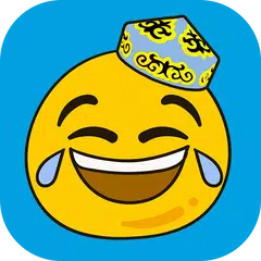 KazSticker - Whatsapp-қа Қазақша Стикерлер