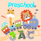 เกมก่อนวัยเรียน 2 – 5 ขวบ ไอคอน