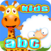ABC Kids - Tracing & Phonics