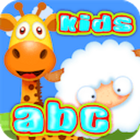 ABC Kids - Tracing & Phonics icono