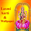 Laxmi Mata Aarti & Wallpapers APK