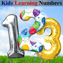 Kids Learning Numbers APK