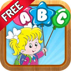 ABC Learning Games for Kids APK 下載