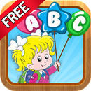 ABC Learning Games for Kids APK