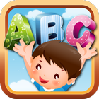 ABC Learning Games for Kids icône