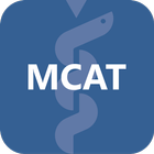 MCAT icône