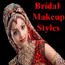 Bridal Makeup Styles APK
